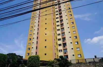 Apartamento padrao a venda na vila re, sao paulo - 2 dormitorios, 2 garagens