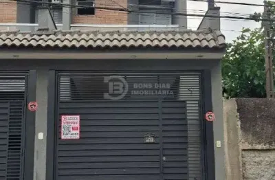 Casa com 3 quartos à venda no Jardim Nordeste, São Paulo 