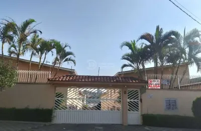 Casa para alugar com 2 dormitorios em condominio vila re em sao paulo