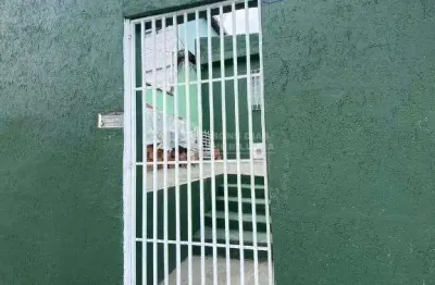 Casa com 1 dormitorio para alugar na vila rio branco, sao paulo