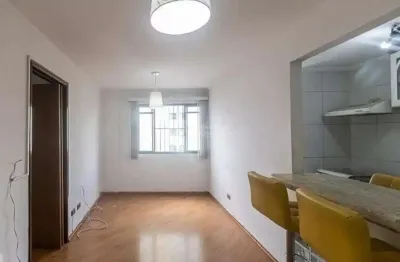 Apartamento a venda - 2 quartos e 1 vaga de garagem coberta - bras