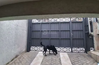 Casa com 4 quartos à venda no Jardim Piratininga, São Paulo 