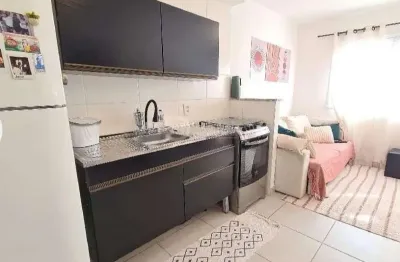 Apartamento com 2 quartos à venda na Vila Ema, São Paulo 