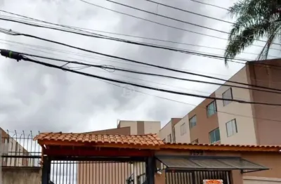 Apartamento padrao com 2 dormitorios na vila antonieta - sao paulo