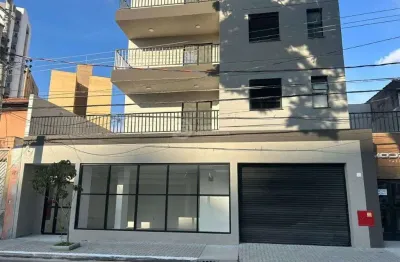 Apartamento com 1 quarto à venda no Tatuapé, São Paulo 