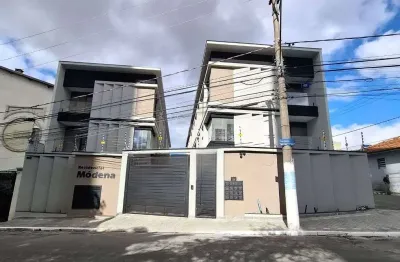 Casa com 2 quartos à venda na Vila Granada, São Paulo 