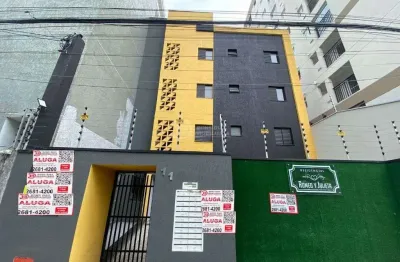 Aluguel de apartamento com 2 dormitorios na vila re, sao paulo