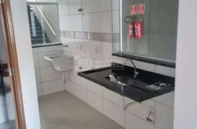 Apartamento padrao com 2 dormitorios na vila carrao, sao paulo