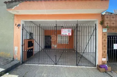 Casa comercial para alugar na vila re, sao paulo - 3 dormitorios + galpao