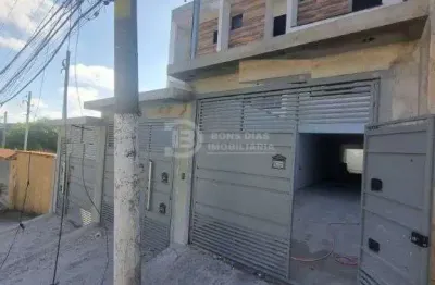 Casa com 3 quartos à venda na Vila Granada, São Paulo 