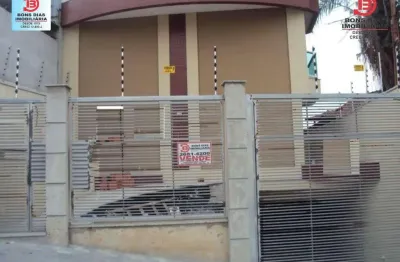 Otima oportunidade sobrado em condominio  2 suites e 2 vagas na vl. re