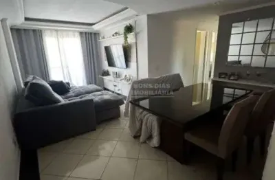 Apartamento a venda - 3 quartos (1suite) e 2 vagas de garagem - patriarca