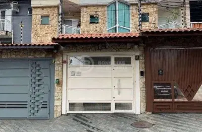 Casa com 3 quartos à venda no Jardim Nordeste, São Paulo 