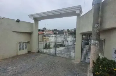 Casa em condominio a venda na vila campanela, sao paulo - 2 dormitorios