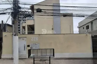 Apartamento com 1 dormitorio para alugar na vila re - sao paulo