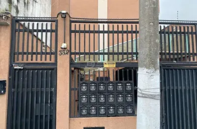 Casa para alugar em cangaiba, sao paulo: 2 dormitorios e garagem