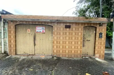 Casa com 2 quartos para alugar na Avenida Hermilo Alves, 1013, Vila Ré, São Paulo