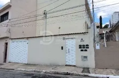 Sobrado em condominio fechado a venda na vila mesquita, sao paulo!
