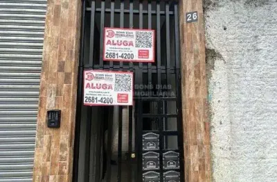 Casa com 2 dormitorios para alugar no jardim artur alvim, sao paulo