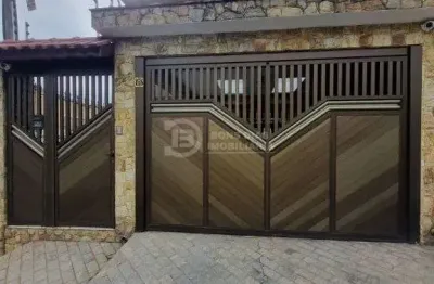 Casa com 3 quartos à venda na Vila Ré, São Paulo 