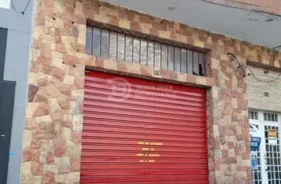 Sala comercial à venda na Vila Prudente, São Paulo 