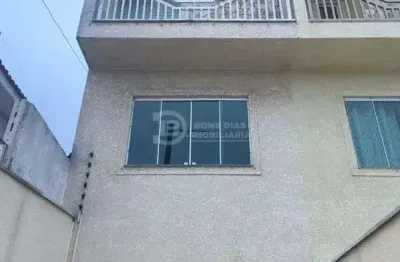 Casa com 2 quartos à venda no Jardim Nordeste, São Paulo 