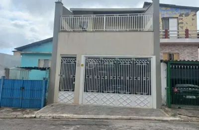 Casa a venda na vila santa teresa, sao paulo - 3 dormitorios, 2 suites e 2 garagens!