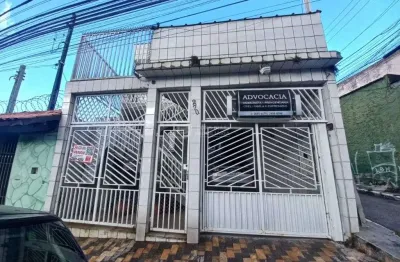 Casa padrao a venda no jardim piratininga, sao paulo: 3 dormitorios e garagem coberta