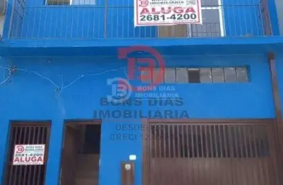 Casa para alugar com 2 dormitorios na vila buenos aires, sao paulo