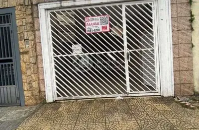 Casa para alugar na vila re, sao paulo - 2 dormitorios e aceita pet!