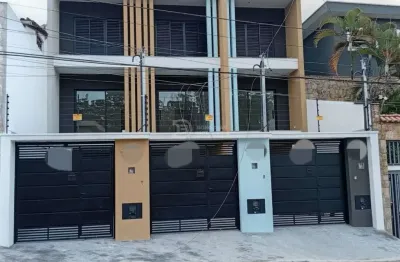 Sobradao parque do carmo 3 suites, 3 sacadas, 3 vagas e quintal espaco gourmet ao lado do parque do carmo