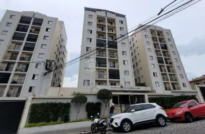 Apartamento com 2 quartos à venda no Burgo Paulista, São Paulo 