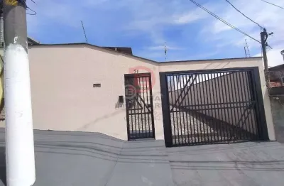 Casa para alugar na vila re, sao paulo | 2 dormitorios e garagem