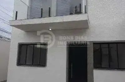 Casa com 2 quartos à venda na Vila Campanela, São Paulo 