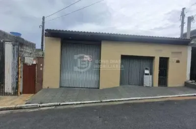 Casa com 5 quartos à venda no Burgo Paulista, São Paulo 