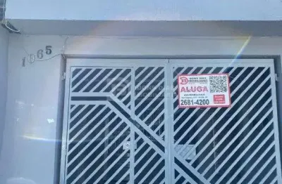 Aluguel de sobrado na vila re, sao paulo | 2 dormitorios - aceita pet