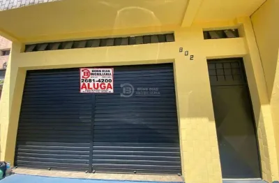 Sala comercial para alugar na Avenida Dom Helder Câmara, 802, Vila Vera, São Paulo