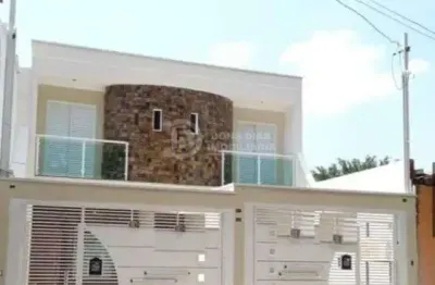 Casa a venda em parque residencial oratorio, sao paulo: 3 dormitorios, suite, cozinha, garagens e mais!