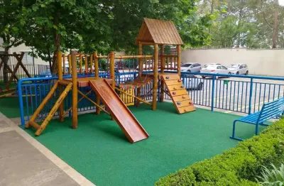 Apartamento de 3 dormitorios no jardim santa terezinha, sao paulo