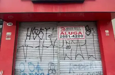 Sala comercial para alugar na Rua Itinguçu, 648, Vila Ré, São Paulo