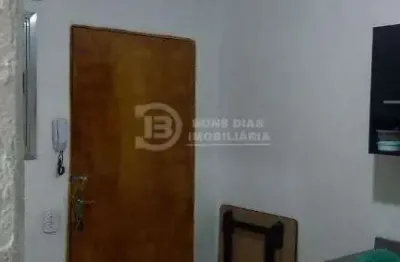 Apartamento 1 dormitorio a venda em artur alvim, 39 m com vaga