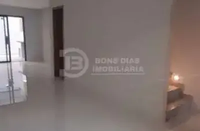 Sobrado novo a venda - 3 suites e 2 vagas de garagem - vila costa melo