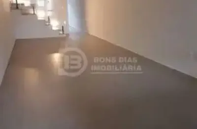 Sobrado novo a venda - 3 quartos (1suite) e 2 vagas de garagem - jd. penha