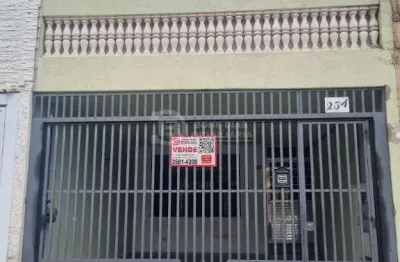 Sobrado a venda no jardim nordeste, sao paulo | 3 dormitorios, suite, garagem