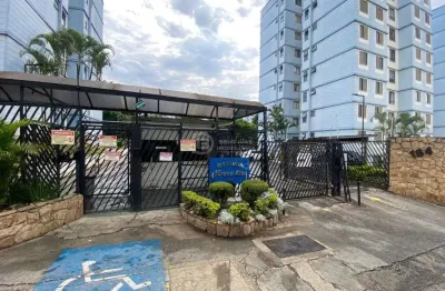 Lindo apartamento de 2 dormitorios para alugar na vila silvia, sao paulo