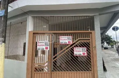 Aluguel de casa no jardim nordeste, sao paulo - 3 dormitorios