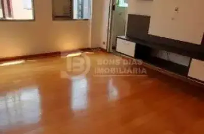 Apartamento a venda - 2 quartos e 1 vaga de garagem - jardim nordeste