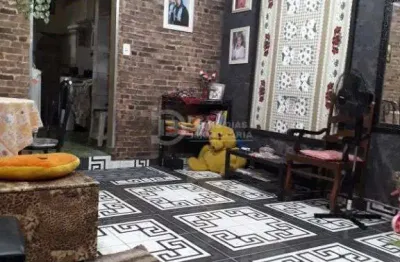 Casa com 2 quartos à venda na Vila União, São Paulo 