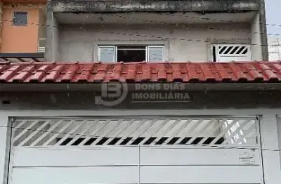 Sobrado a venda com 3 dormitorios, suite e 4 garagens na cidade lider - sao paulo