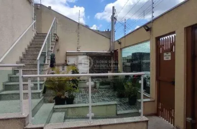 Sobrado condominio de 2 dormitorios e 2 suites  a venda na vila santana em sao paulo